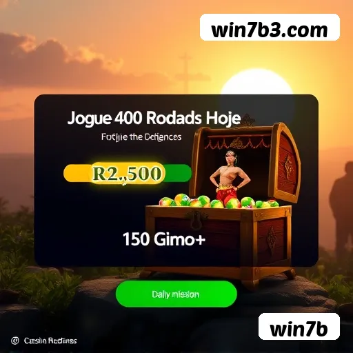 Controle de apostas win7b